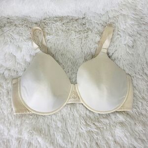 4 for $20 🤑 Vanity Fair Elegant Cream Bra 42DD